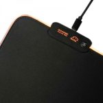 ماوس پد گیمینگ تسکو مدل GMO 55 ا TSCO GMO 55 Gaming Mousepad — تصویر 3