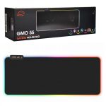 ماوس پد گیمینگ تسکو مدل GMO 55 ا TSCO GMO 55 Gaming Mousepad