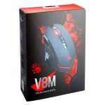 ماوس مخصوص بازی ایفورتک مدل V8M — تصویر 5