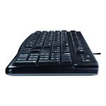 کیبورد لاجیتک مدل K120 — تصویر 3