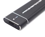 باکس هارد M.2 Enclosure با کانکتور تایپ سی ونتولینک(NVMe) — تصویر 6