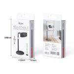 هولدر موبایل و تبلت رومیزی یسیدو مدل Yesido C115 — تصویر 3