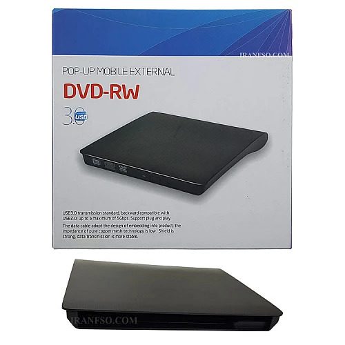 10936244-SATA-1-500x500 دی وی دی رایتر اکسترنال لپ تاپ Sata USB3 — تصویر 7