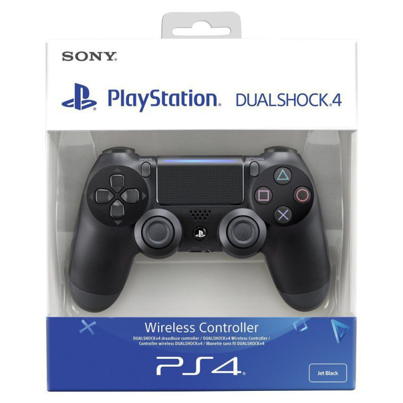 دسته بازی سونی PS4 Dualshock 4