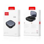 مجموعه لوازم جانبی موبایل هیسکا مدل HR-02 کد 8051-8052 — تصویر 6