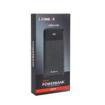 پاوربانک امگا مدل PB2001 ظرفیت 20000 میلی آمپر ساعت — تصویر 3
