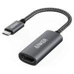 تبدیل تایپ سی به HDMI انکر مدل Anker A8312HA1 — تصویر 3