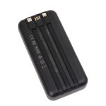 پاوربانک امگا مدل PB2001 ظرفیت 20000 میلی آمپر ساعت — تصویر 4