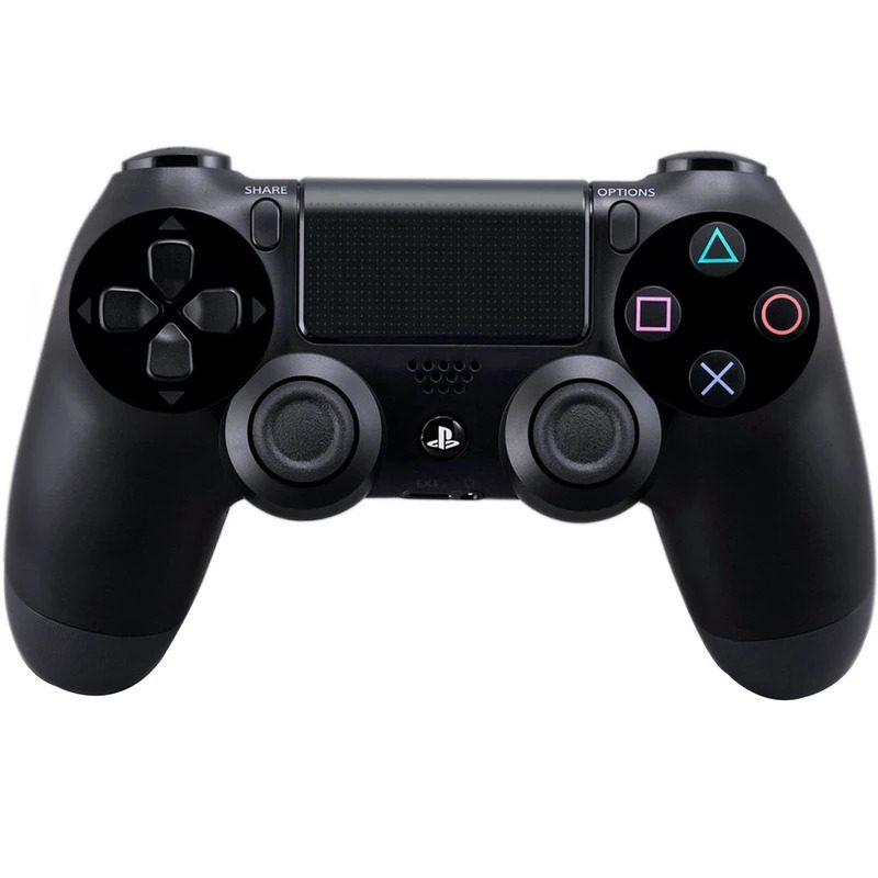 156288 دسته بازی سونی PS4 Dualshock 4 — تصویر 3