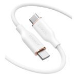 کابل شارژ تایپ سی انکر مدل PowerLine III Flow USB-C to USB-C 6ft - A8553 — تصویر 2