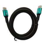 کابل HDMI کیفیت 8K ورژن 2.1 طول 5 متر PREMIUM — تصویر 4