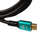 کابل HDMI کیفیت 8K ورژن 2.1 طول 5 متر PREMIUM — تصویر 2