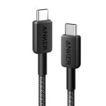 کابل 90 سانتی انکر دو سر تایپ سی Anker USB-C to USB-C مدل A81F5 — تصویر 8