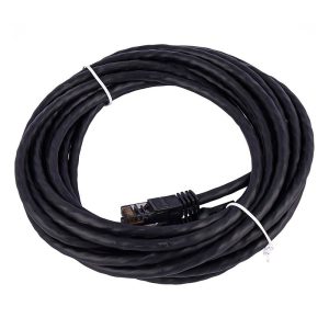پچ کورد شبکه بلدن 30متری Cat6 UTP کد 8200-8201