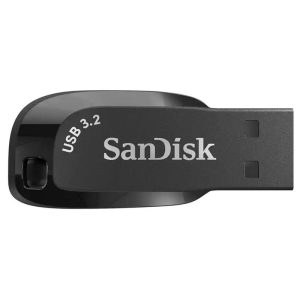 فلش 128 گیگ سن دیسک Sandisk Ultra Shift USB 3.2 — تصویر 4