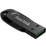فلش 128 گیگ سن دیسک Sandisk Ultra Shift USB 3.2 — تصویر 3