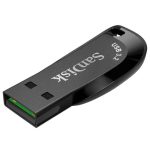 فلش 128 گیگ سن دیسک Sandisk Ultra Shift USB 3.2 — تصویر 2