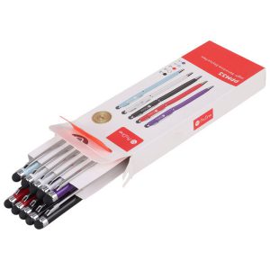 قلم لمسی ProOne PPM33 کد 8146-8169-8170-8171-8172 — تصویر 8
