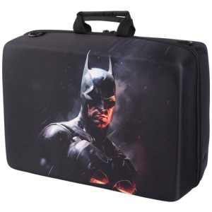 کیف کنسول بازی PS5 طرح Batman
