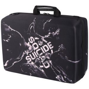 کیف کنسول بازی PS5 طرح Suicide Squad Kill the Justice League کد 8127 - سیکاس کالا کیف کنسول بازی PS5 طرح Suicide Squad Kill the Justice League