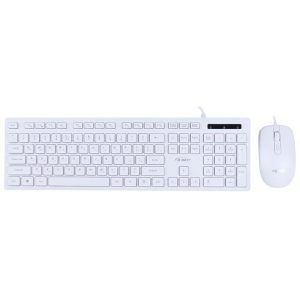 کیبورد و ماوس دی نت DT-998 کد 8177 - سیکاس کالا کیبورد و ماوس دی نت DT-998 — تصویر 8