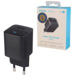 شارژر دیواری 33 وات انکر Anker 323 Charger 33W A2331 — تصویر 3