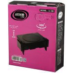 پایه زیر مانیتوری گردون Armo A-180 — تصویر 5