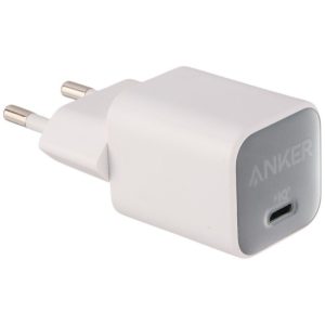 شارژر دیواری 30 وات انکر مدل A2147G21 — تصویر 2