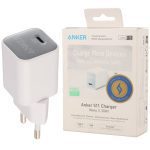 شارژر دیواری 30 وات انکر مدل A2147G21