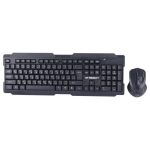 کیبورد و ماوس بیسیم XP 5800 — تصویر 7