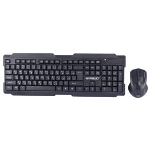 کیبورد و ماوس بیسیم XP 5800 — تصویر 7