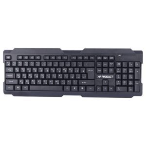 کیبورد و ماوس بیسیم XP 5800 — تصویر 6