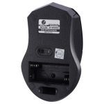 کیبورد و ماوس بیسیم XP 5800 — تصویر 3