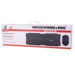 کیبورد و ماوس بیسیم XP 5800 — تصویر 2