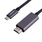 کابل تبدیل USB-C به HDMI انکر مدل Anker A8730 — تصویر 2