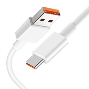 کابل تبدیل شیائومی مدل 33W طول 1 متر — تصویر 2