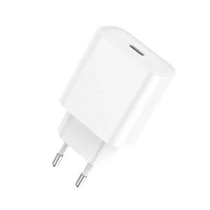 شارژر 20W TYPE- C برند COTECI مدل CS5192 — تصویر 3