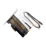 کارت PCI-EX M2 M KEY & B KEY — تصویر 3