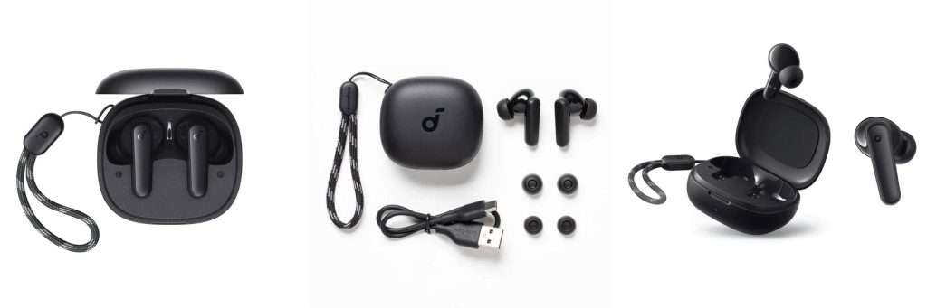 هدفون بلوتوثی انکر مدل SoundCore R50i A3949 کد 8153 - سیکاس کالا سیکاس کالا هدفون بلوتوثی انکر مدل SoundCore R50i A3949 کد 8153