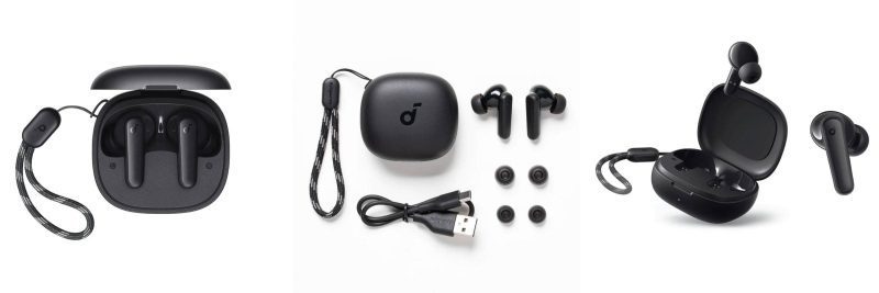 هدفون بلوتوثی انکر مدل SoundCore R50i A3949