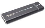 باکس هارد M.2 Enclosure با کانکتور تایپ سی ونتولینک(NVMe) — تصویر 5