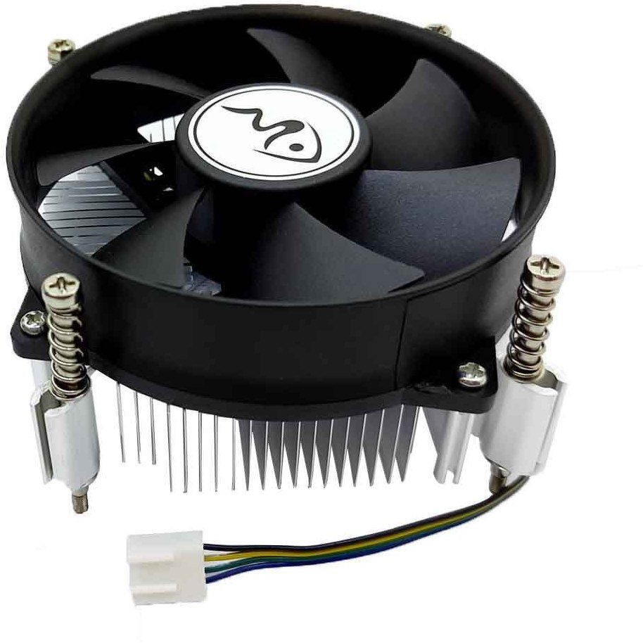 فن خنک کننده CPU مدل LG300 -COMBO1700 — تصویر 5