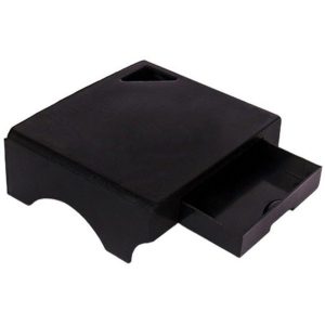 پایه زیرمانیتور ارگونومیک آرمو مدل A-330 — تصویر 5