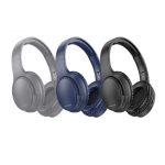 هدفون بلوتوث گرین لاین مدل Comfort Plus کد 8190-8191 — تصویر 7