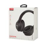 هدست بلوتوث VABI HT4 — تصویر 10