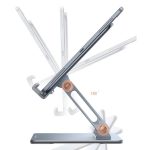 استند موبایل و تبلت یسیدو مدل C185 — تصویر 3