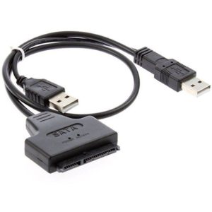 تبدیل SATA به USB 2.0 مناسب برای هارد 2.5 اینچ — تصویر 5