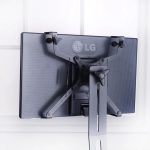 مکمل نگهدارنده مانیتور باراد مدل MA1 — تصویر 3