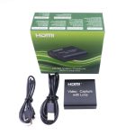 کارت کپچر HDMI مدل VC-1 — تصویر 3