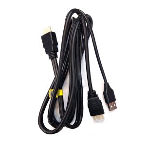 کابل کی وی ام HDMI 1.5 متری رویال — تصویر 2